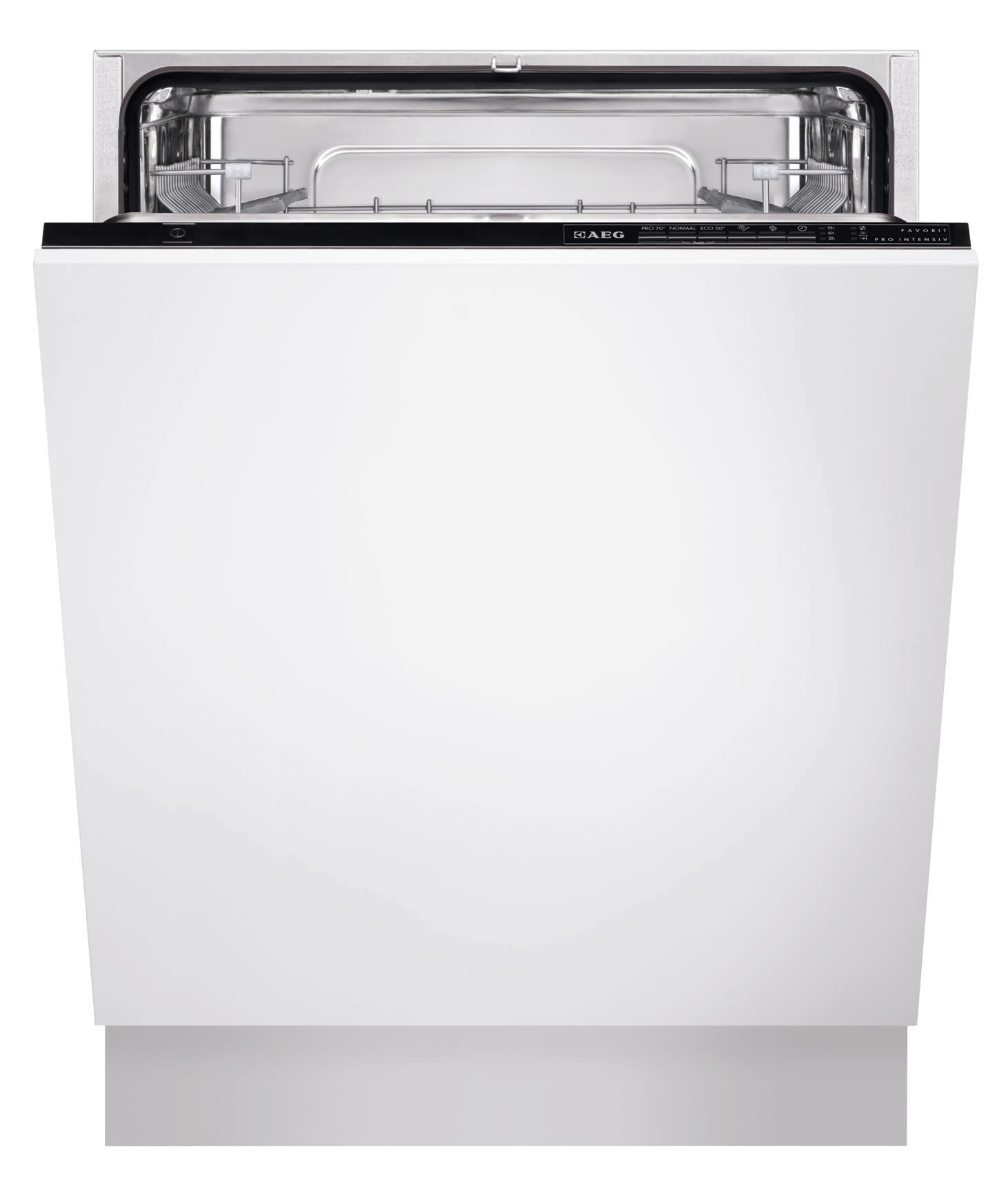 AEG F54030VI0 — vue 1 sur 2