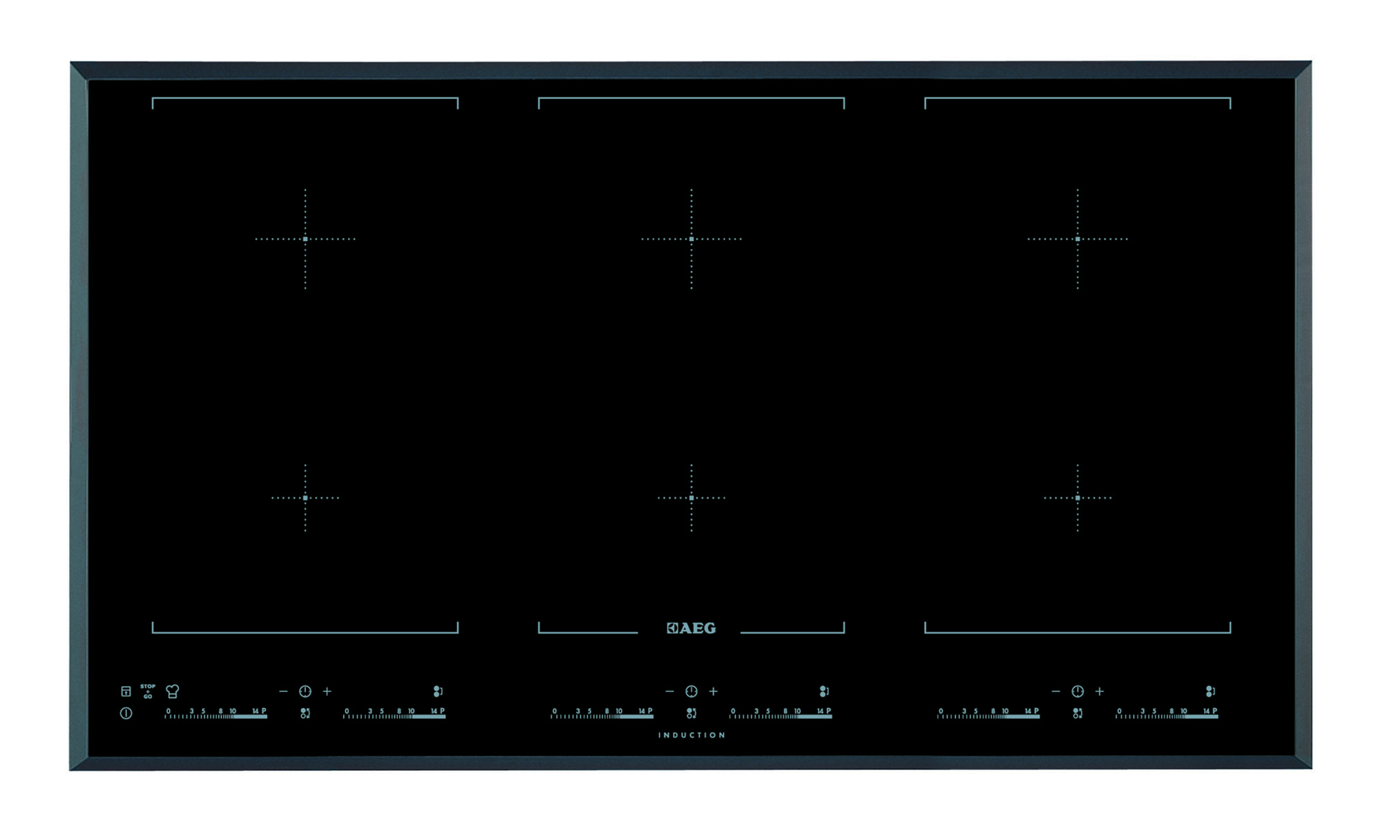 AEG HK956970FB — vue 1 sur 4