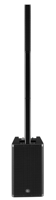 Yamaha STAGEPAS 1K mkII – image 3