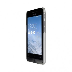 ASUS 90XB00RA-BSL1H0 mobile phone case Cover Transparent – image 3