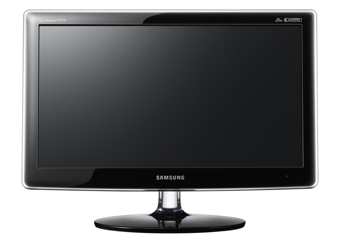 Samsung P2270 computer monitor