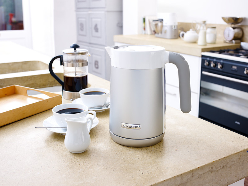 Kenwood ZJM 401 TT – image 2