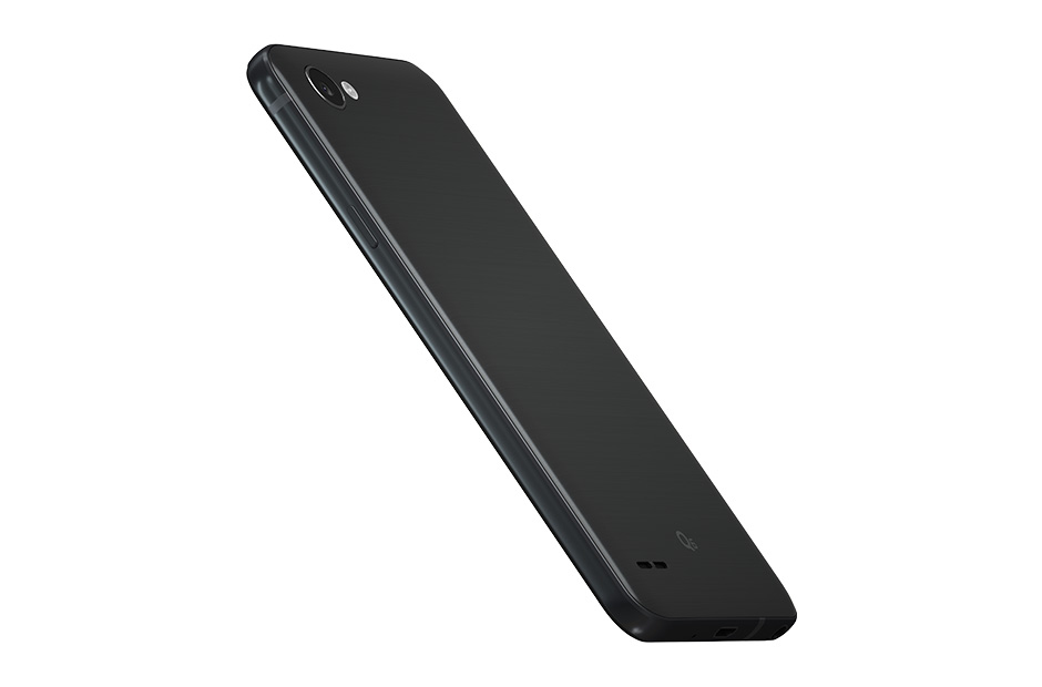 LG Q6 M700N 14 cm (5.5") Android 7.1.1 4G Micro-USB 3 GB 32 GB 3000 mAh Black – image 9