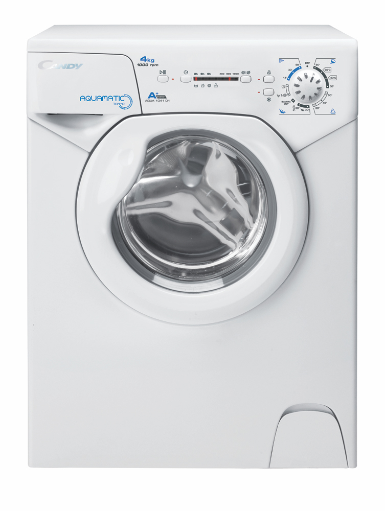 Candy AQUA 1041D1/2-S