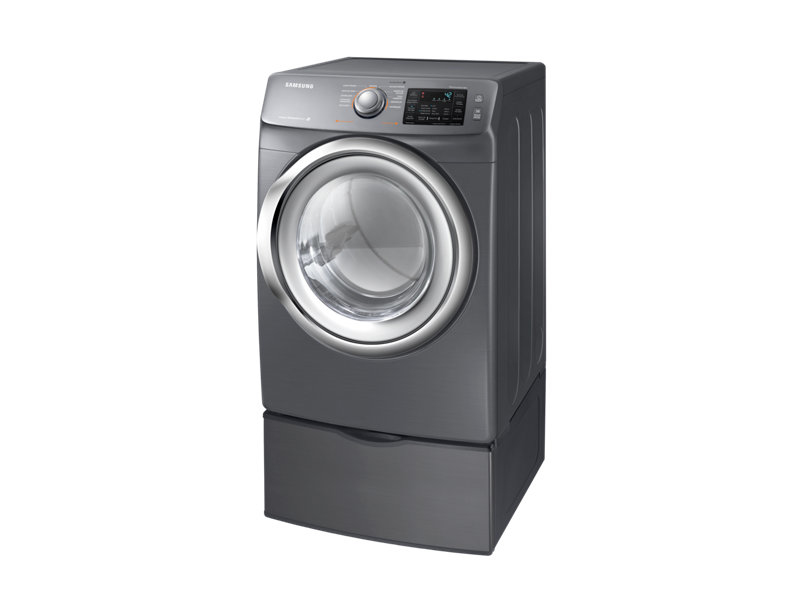Samsung DV18H5200GP tumble dryer Freestanding Front-load – image 2