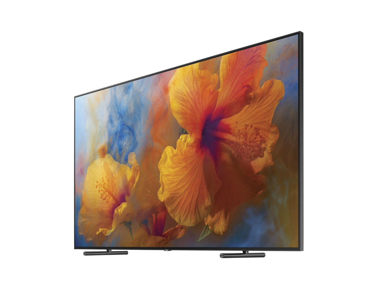 Samsung Q9F QE88Q9F TV 2.24 m (88") 4K Ultra HD Smart TV Wi-Fi Black – image 6