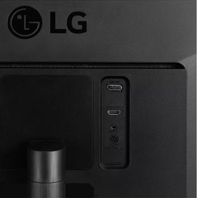 LG 34WL600-B computer monitor – image 9