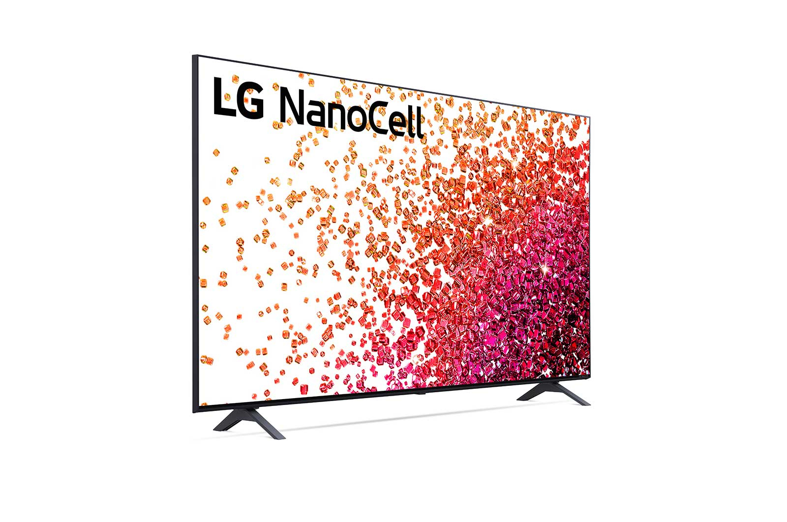 LG NanoCell 55NANO75UPA TV – image 5