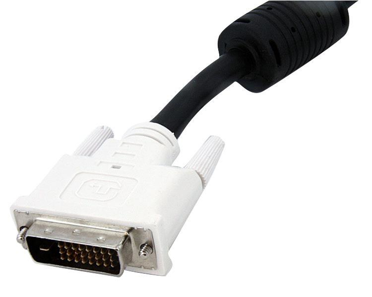 StarTech.com Cable de Extensión DVI-D