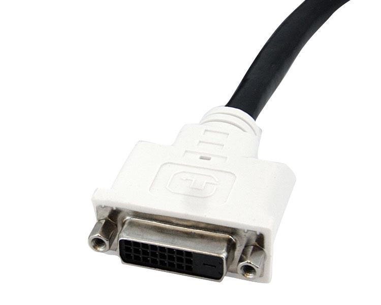 StarTech.com Cable Dual Link para monitores