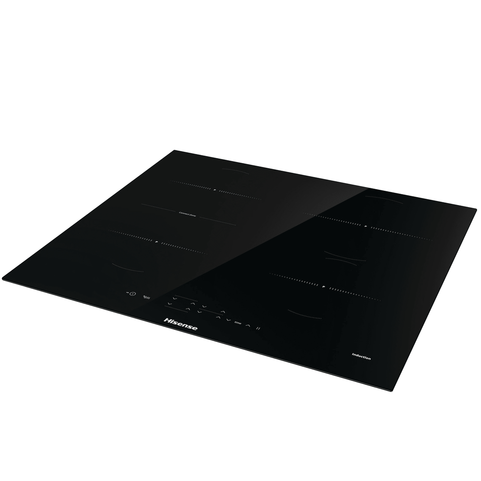 Hisense I6433CB hob Black Built-in – image 3
