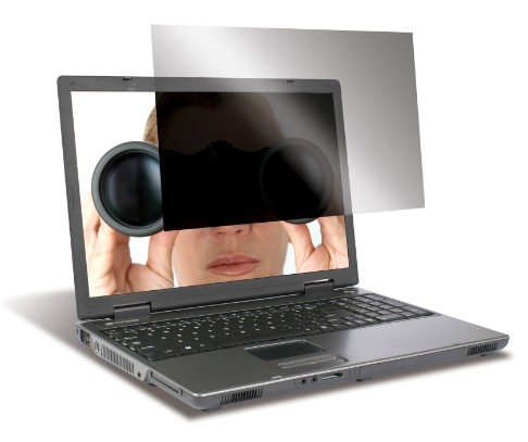 Targus ASF141USZ display privacy filter 35.8 cm (14.1") Laptop Frameless display privacy filter