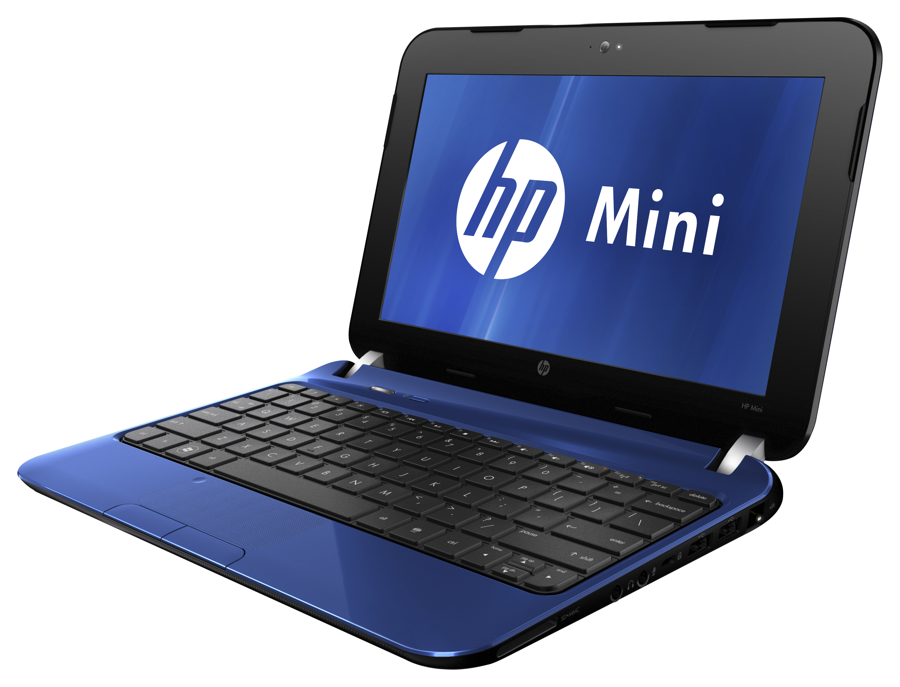 HP mini 110-4100 ミニノートパソコン ヒューレット・パッカードのミニノート、HP Mini 110をレビュー