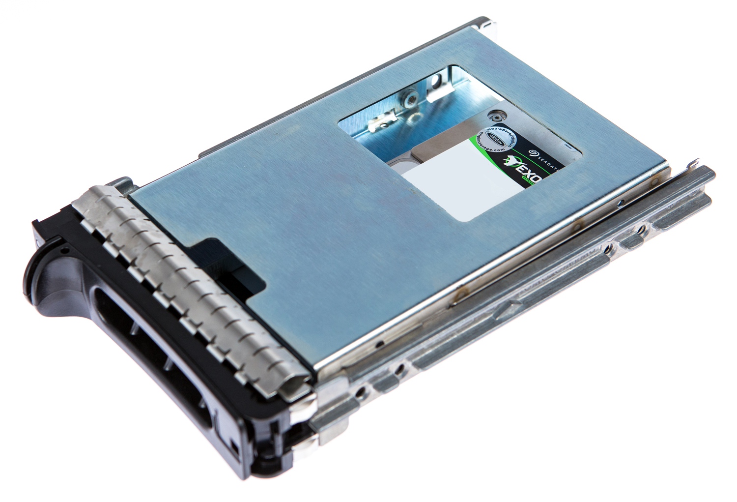 Origin Storage 128GB MLC Entry HotSwap Drive SSD Caching OEM P/N 90Y8648 image 2