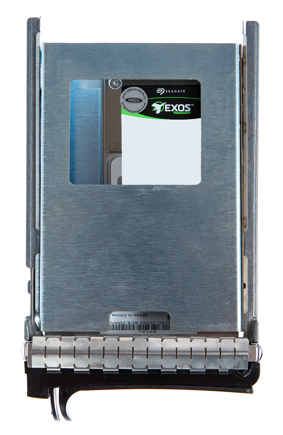 Origin Storage 128GB MLC Entry HotSwap Drive SSD Caching OEM P/N 90Y8648 image 3