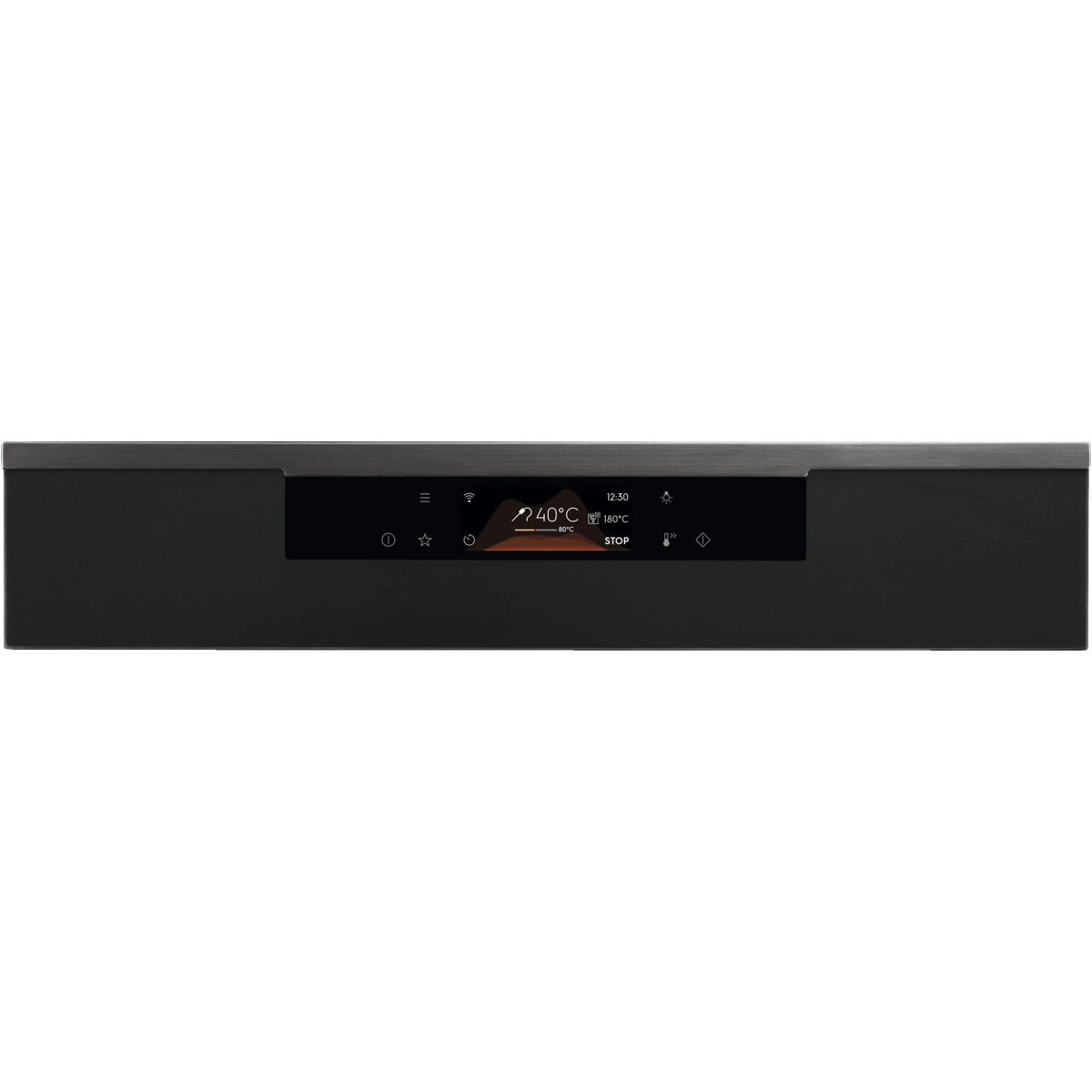 Electrolux KVLBE08WT 44 L 3000 W Black – image 6