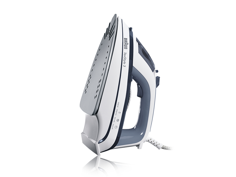 Braun TS 375 A – image 1