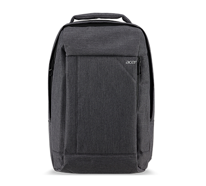 Acer ABG740 39.6 cm (15.6") Backpack Grey