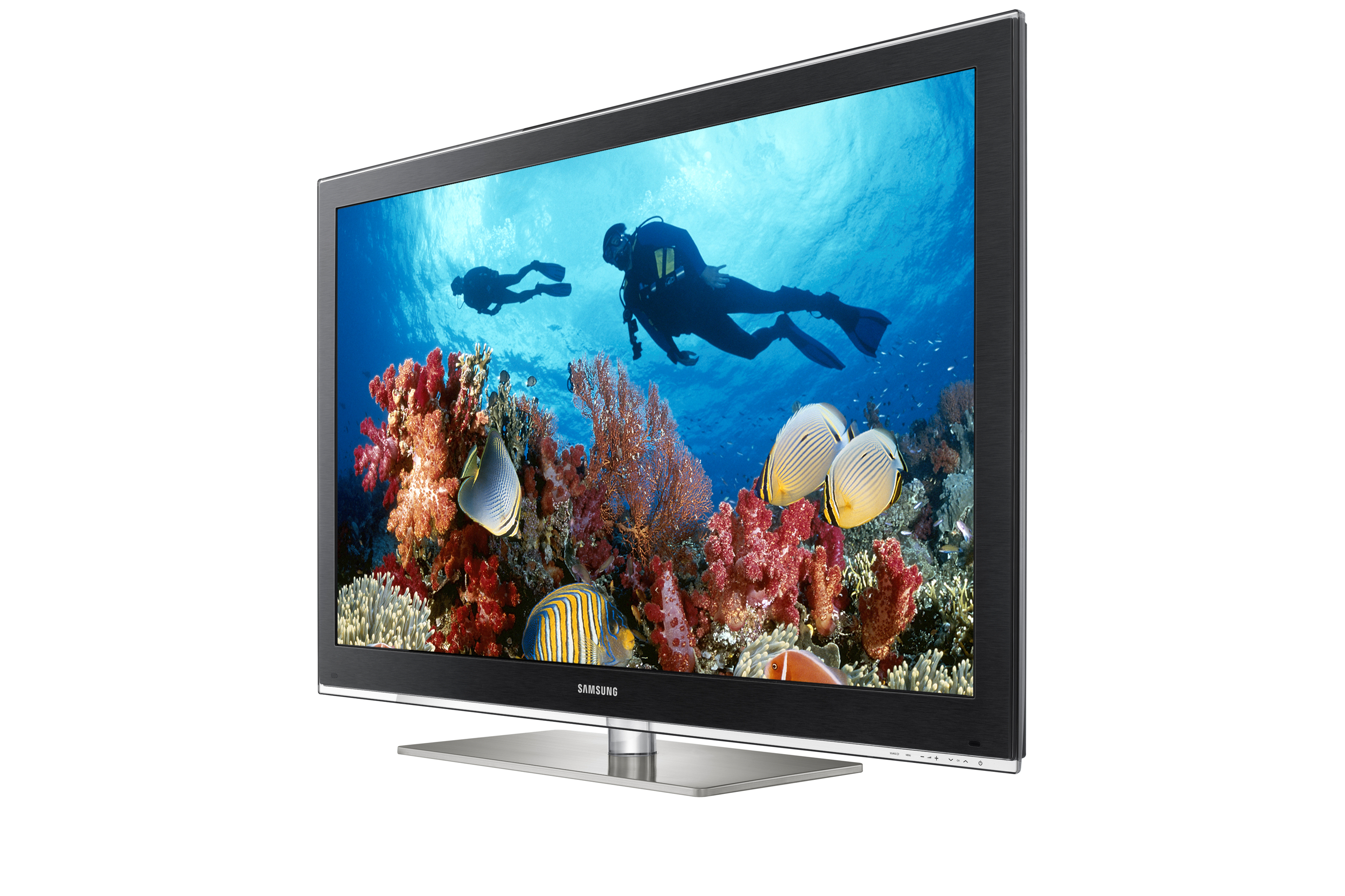 Samsung PS50C7790 127 cm (50") Full HD Black – image 2