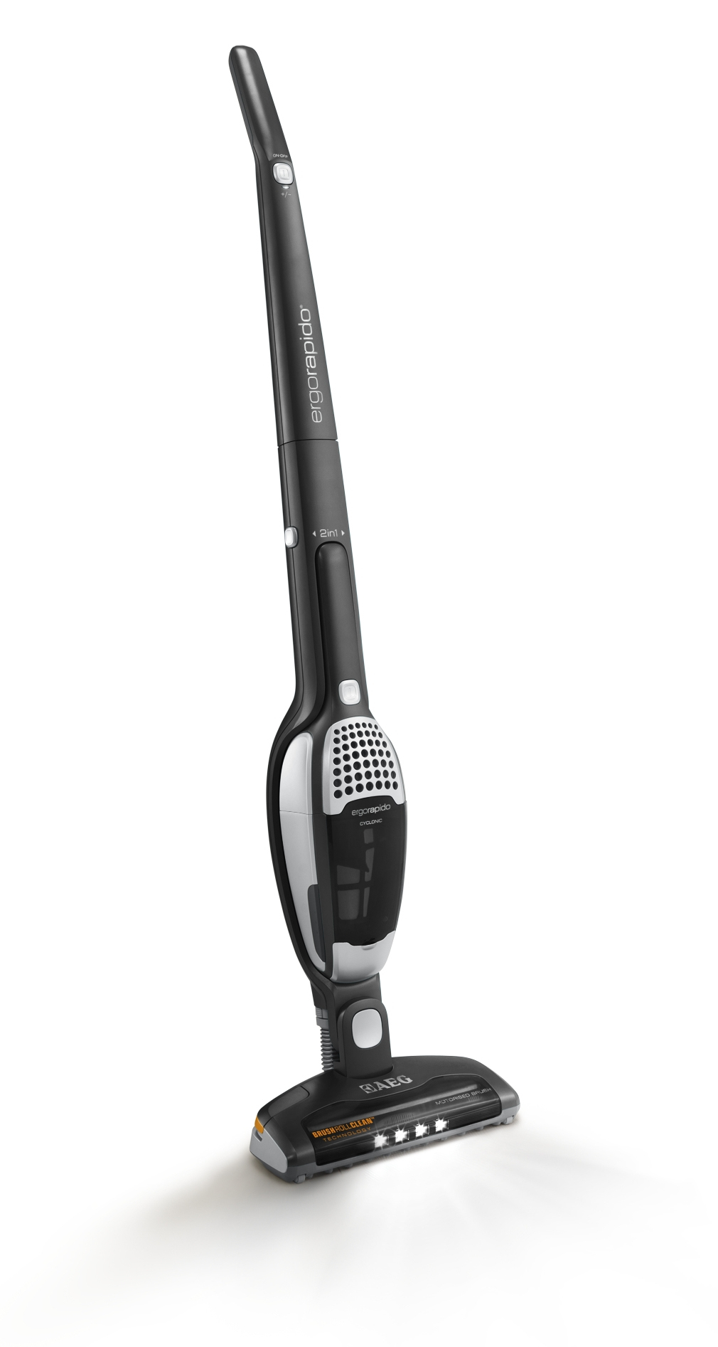 AEG AG 935 — vue 1 sur 1