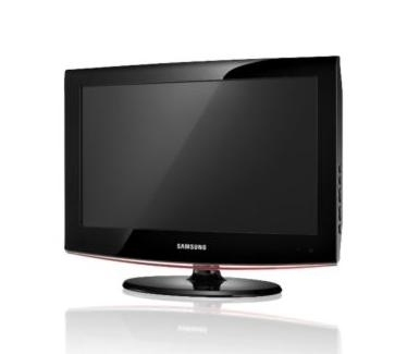Samsung LE-22B450C8 TV – image 3