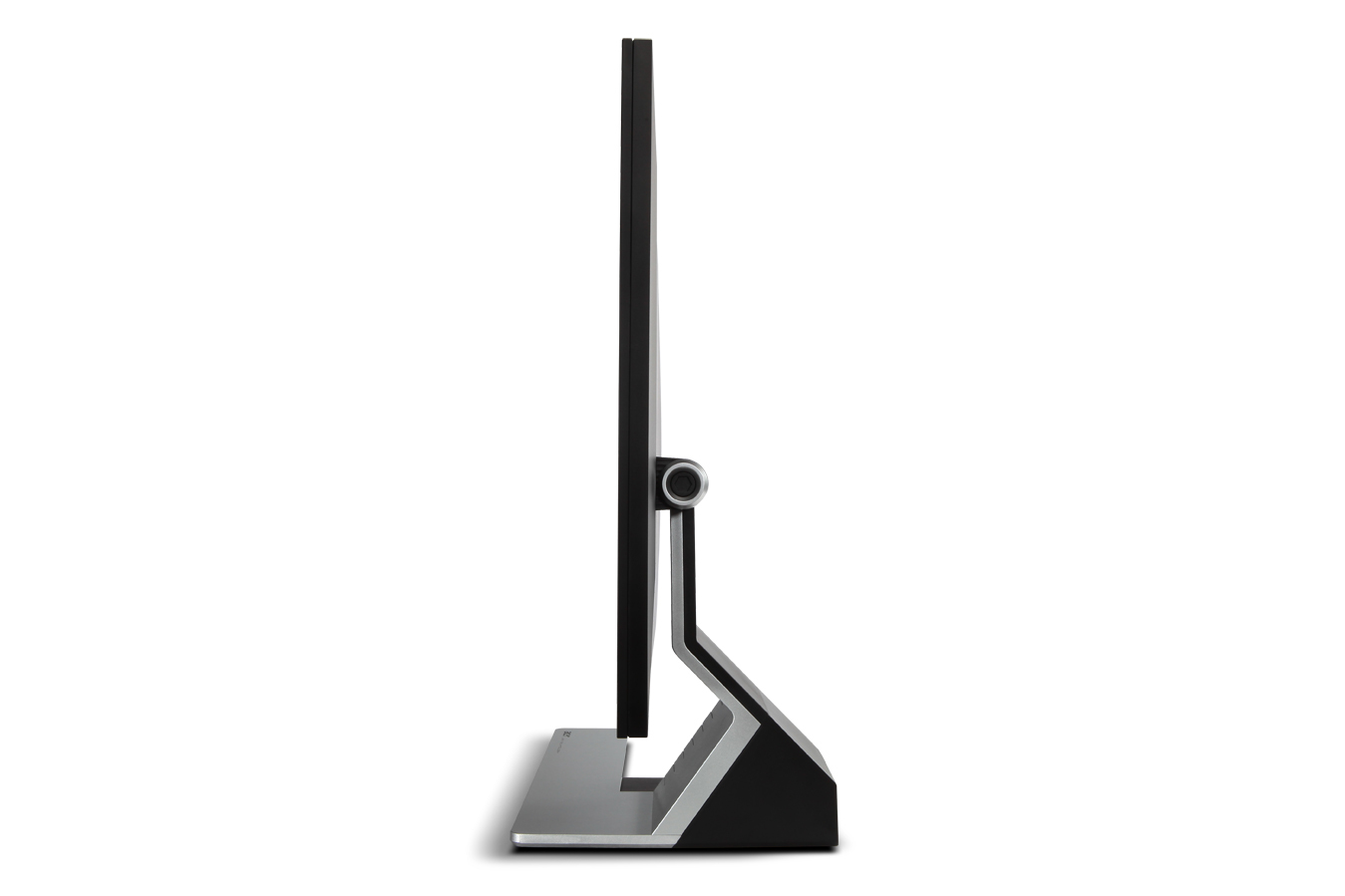 Acer 243HLAbmii computer monitor – image 3