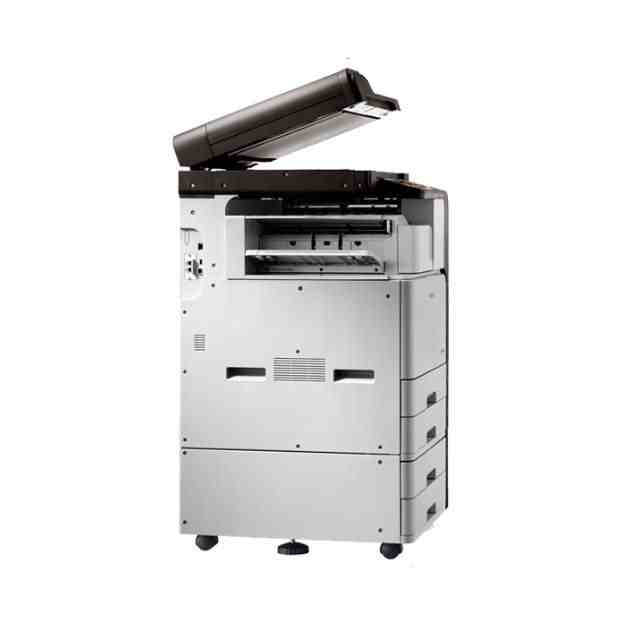 Samsung SCX-8128NA multifunction printer Laser A3 – image 6