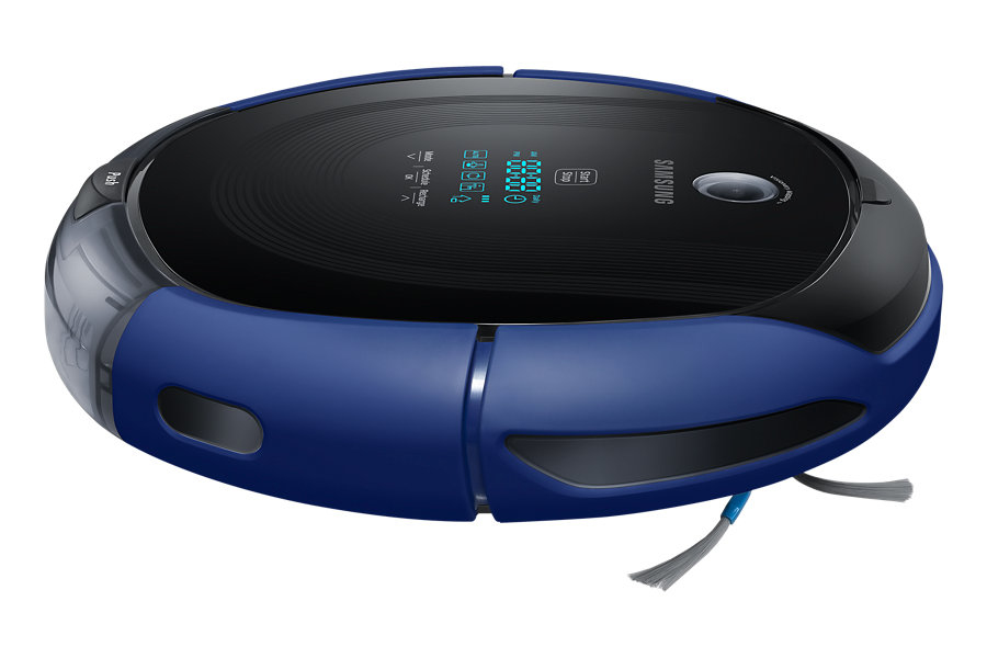 Samsung VR5000 POWERbot – image 6