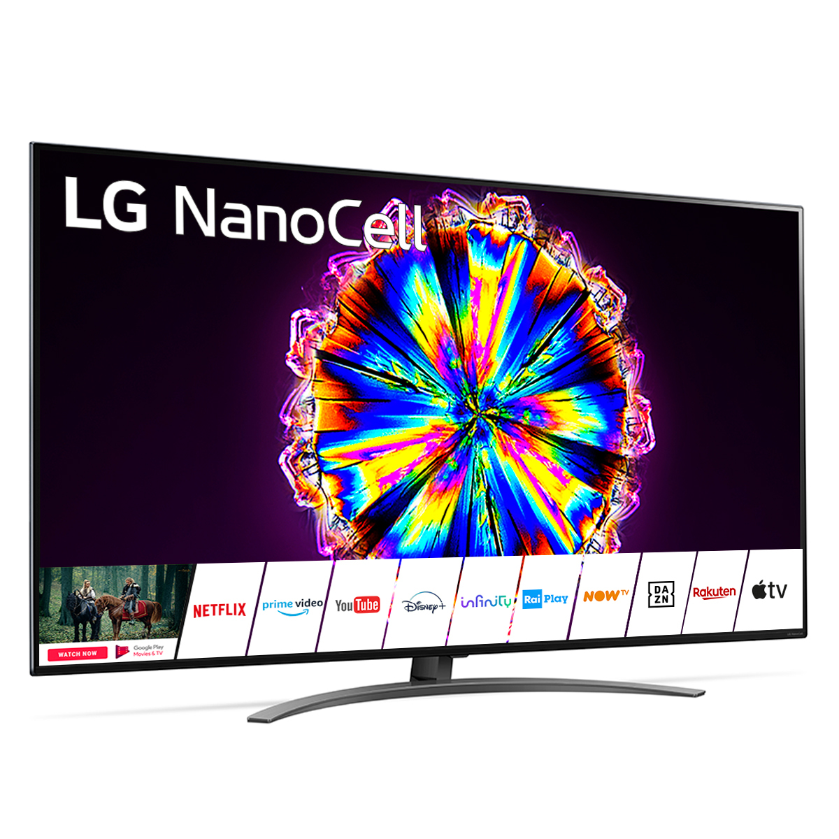 LG NanoCell NANO91 55NANO916NA – image 6