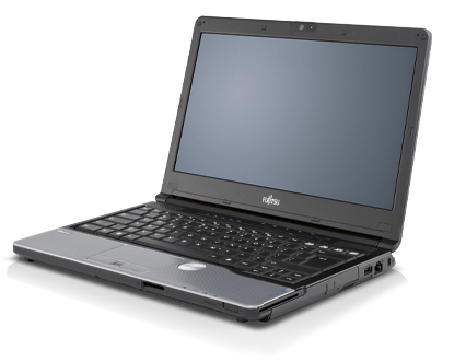 Fujitsu LIFEBOOK 762 Intel® Core™ i5 i5-3210M – image 3