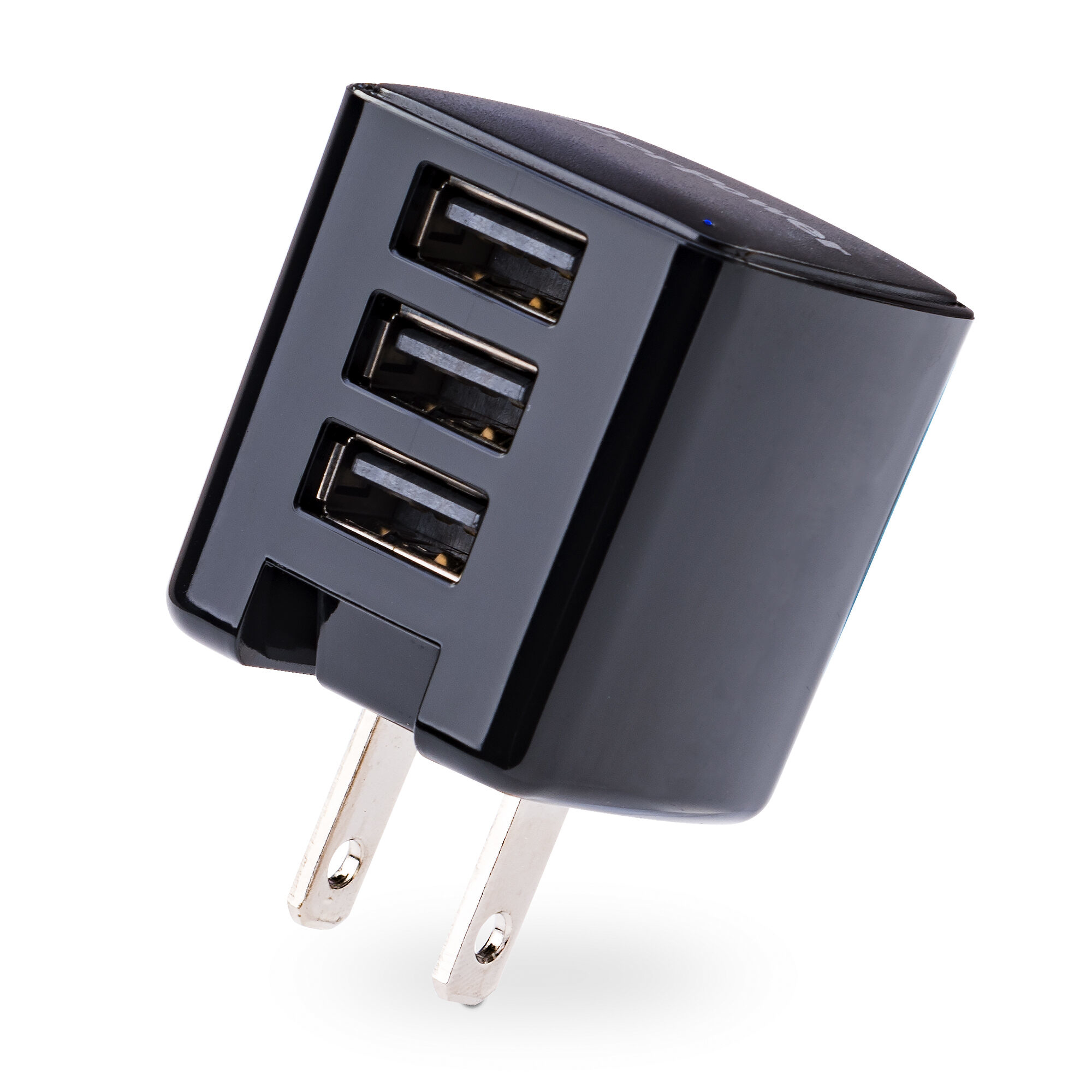 CyberPower TR13U3A mobile device charger Mobile phone Black AC Indoor – image 4
