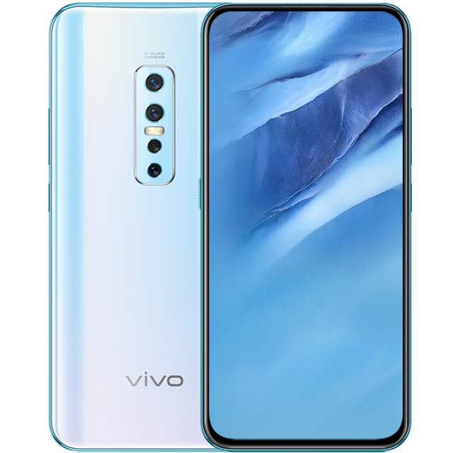 vivo V17 Pro – image 1