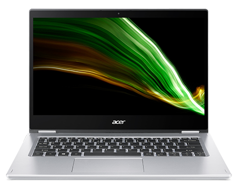 Acer Spin 1 SP114-31-C34M Intel® Celeron® N5100 Hybrid (2-in-1) – image 1
