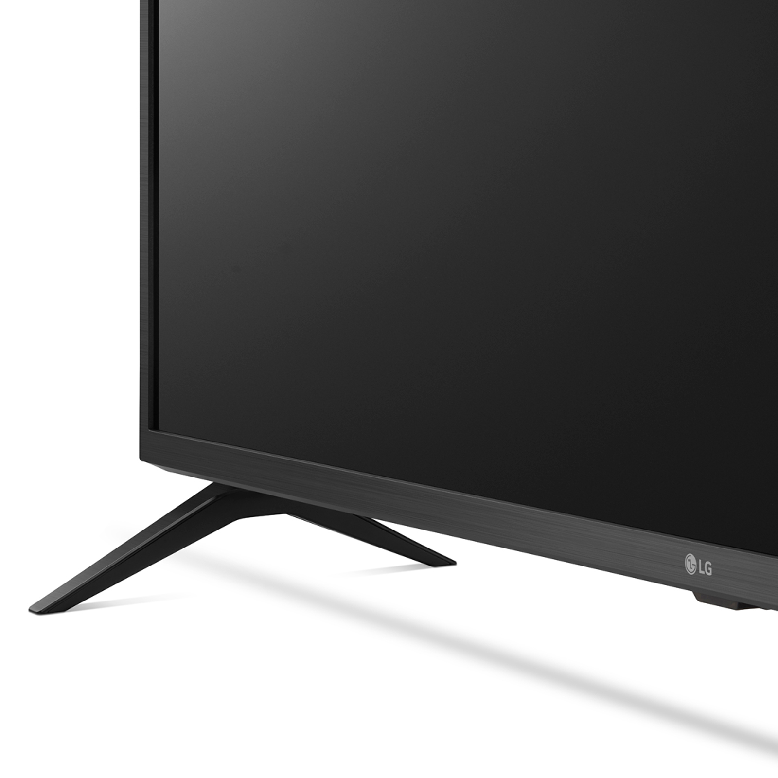 LG 55UP75006LF 139.7 cm (55") 4K Ultra HD Smart TV Wi-Fi Grey – image 8