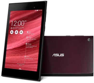 ASUS MeMO Pad 7 ME572C-1C009A Intel Atom® – image 6