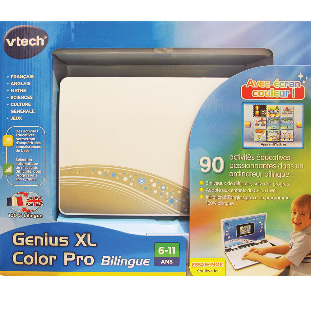VTech 80-133845 children's gadget Children's laptop – image 3