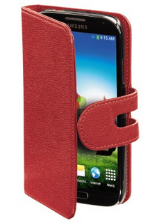 Hama 127432 mobile phone case Folio Red – image 5