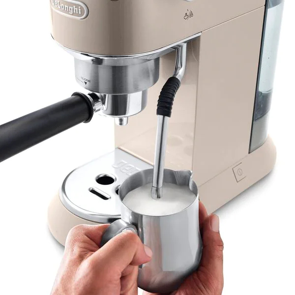 De’Longhi Dedica Arte EC885.BG Manual Espresso machine – image 4