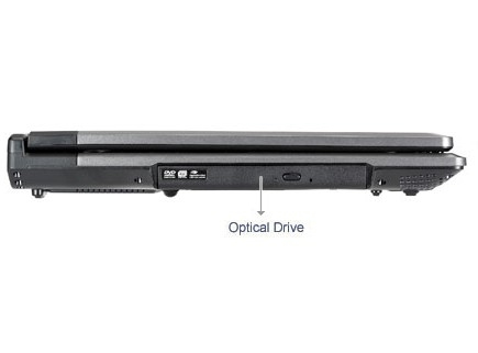 ASUS A6F-AP033H Intel® Core™ Duo T2050 – image 8