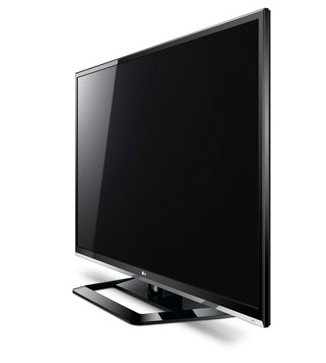 LG 37LS560T TV 94 cm (37") Full HD Black – image 3