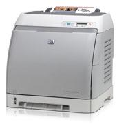 HP Color LaserJet 2605dn