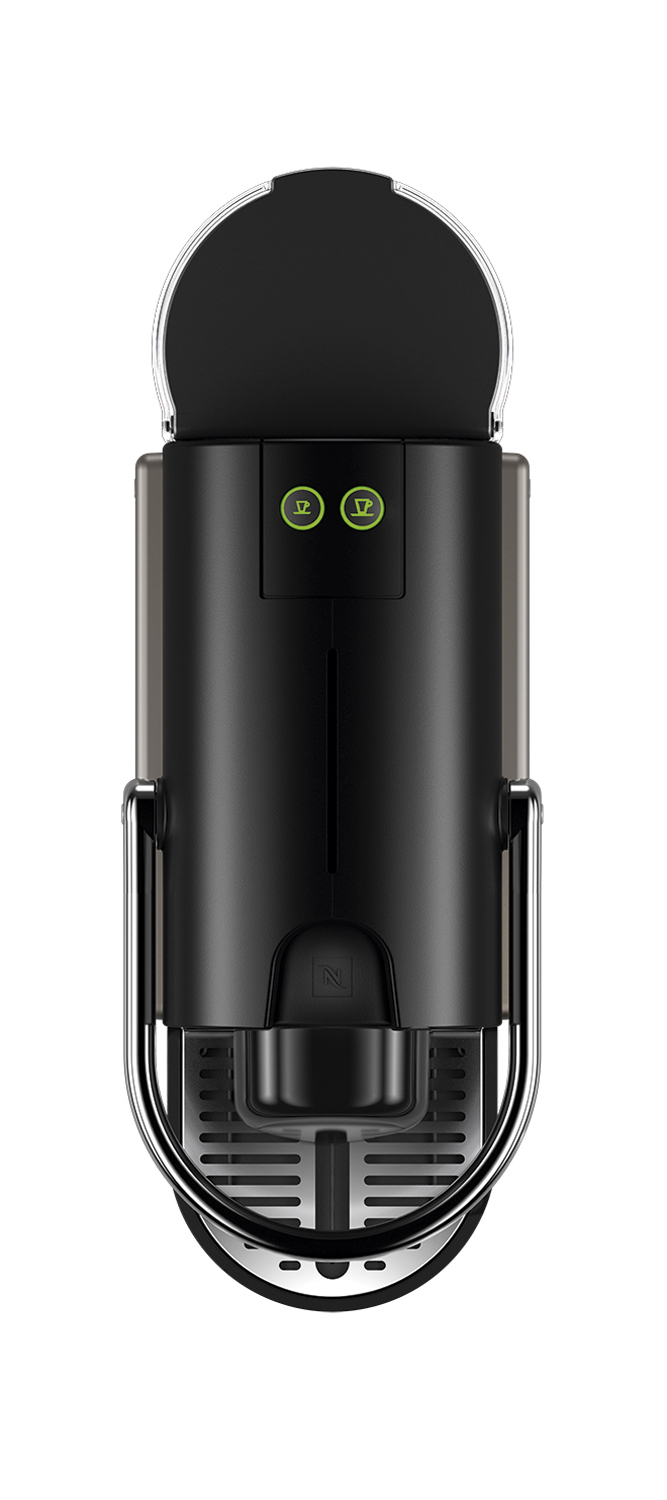 Krups Nespresso XN304T Fully-auto Capsule coffee machine – image 3
