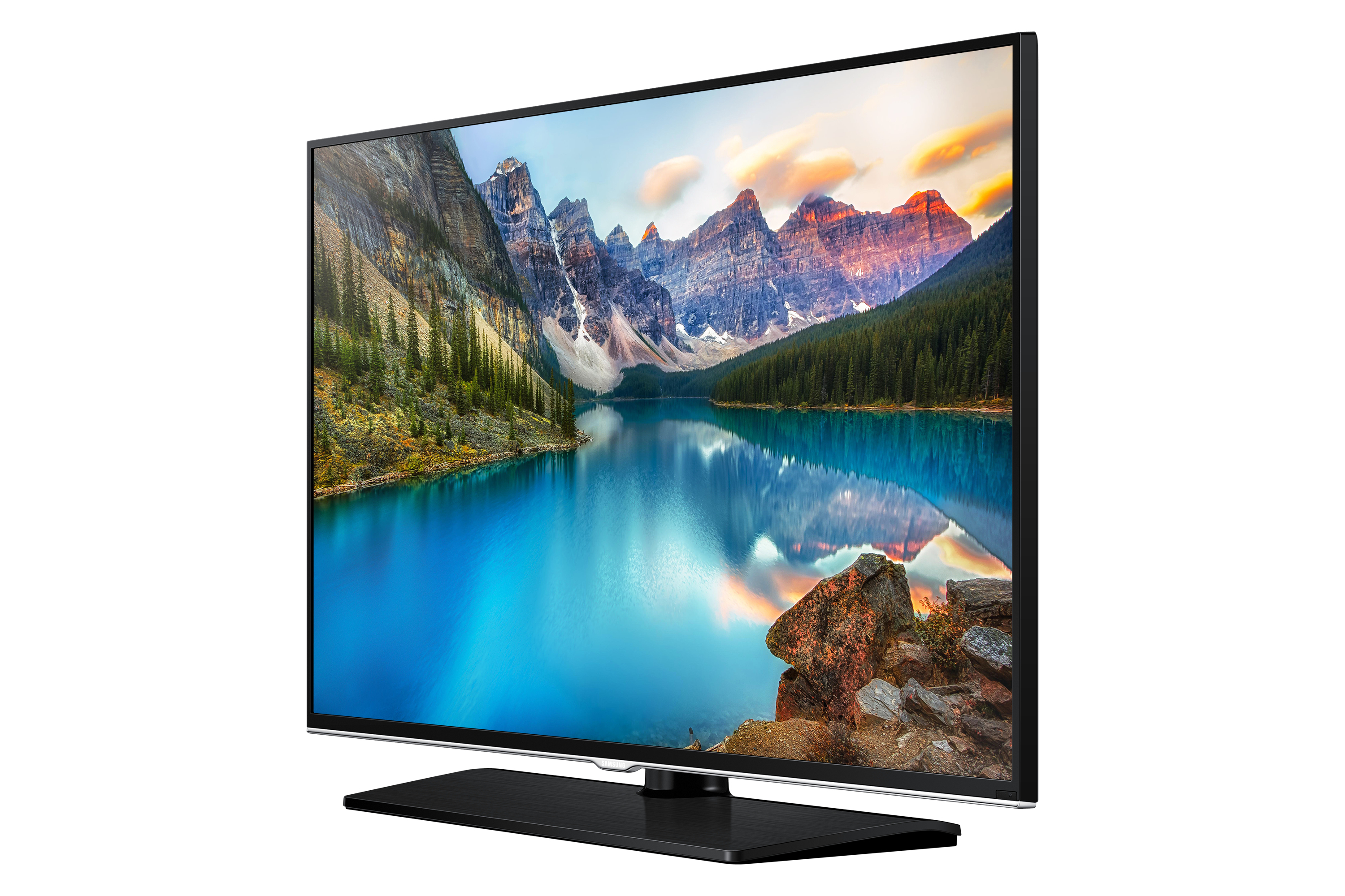 Samsung HG48ED690DB TV – image 2