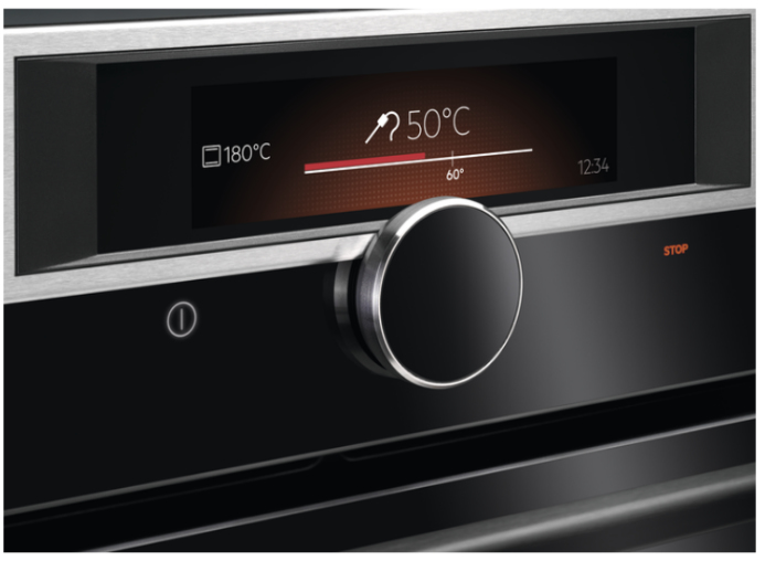 AEG BSE882320M oven – image 7
