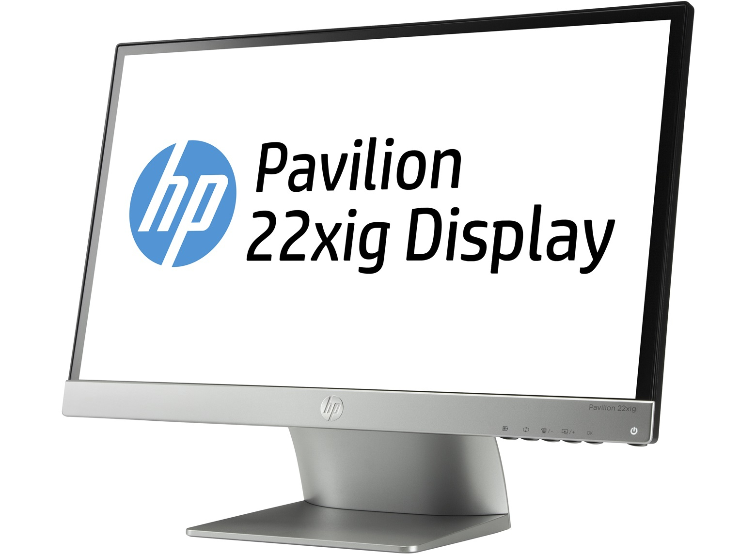 HP Pavilion 22xig – image 2