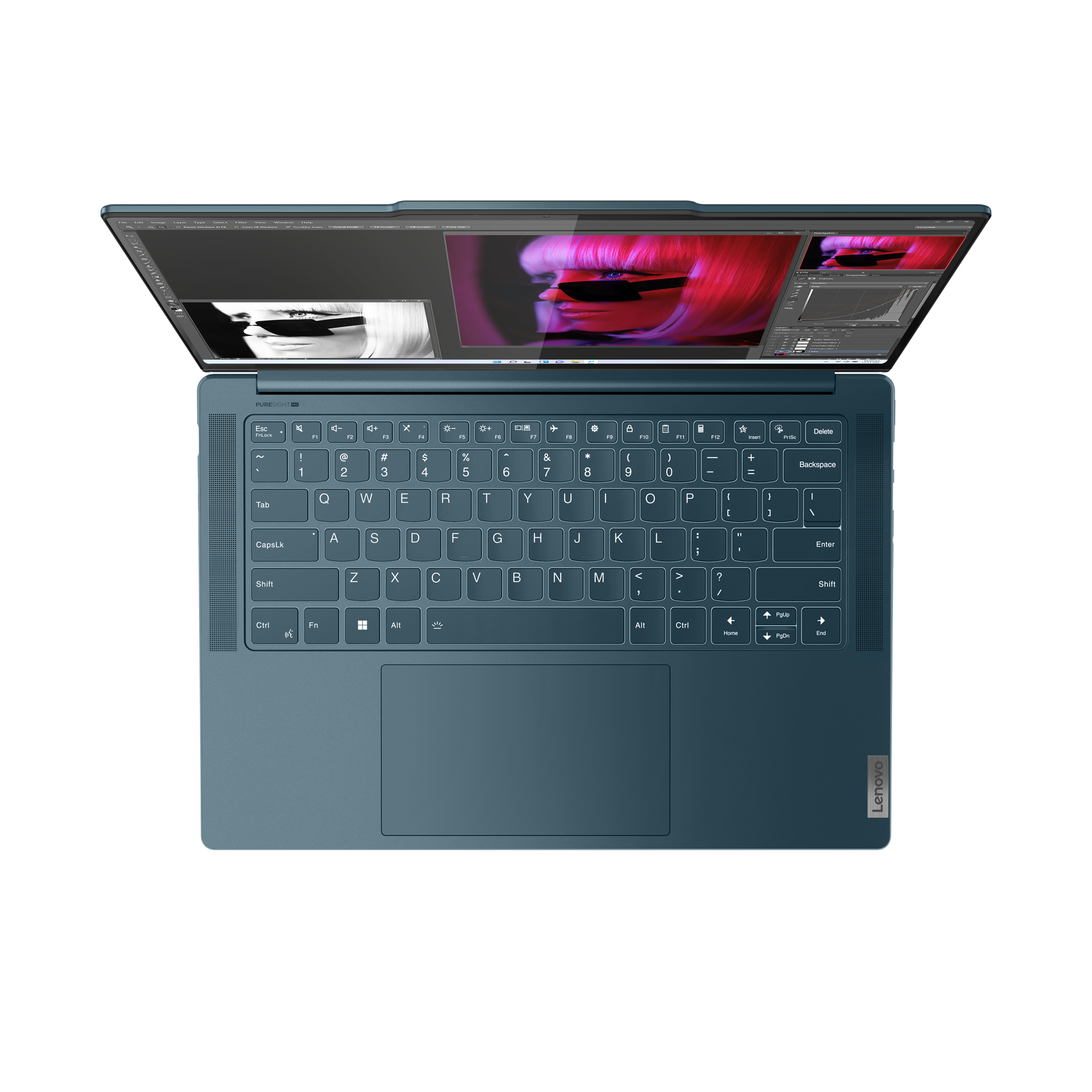 Lenovo Yoga Pro 9 14IRP8 – image 9