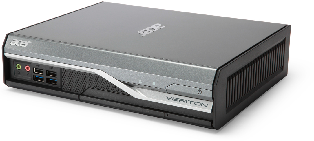 Acer Veriton VL4620G-MO33W Intel® Core™ i3 i3-3220 – image 3