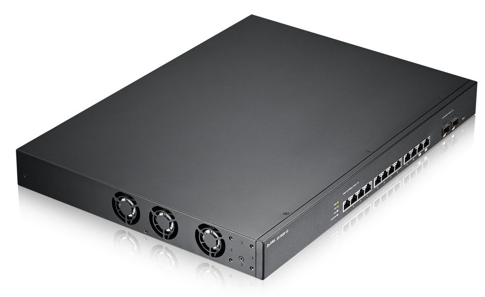 Zyxel XS1920-12 Managed L2 – image 3