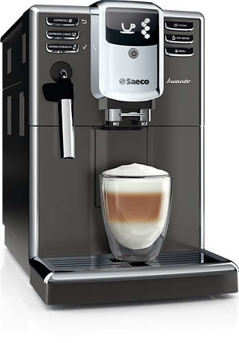 Philips Saeco HD8913 Fully-auto Espresso machine – image 5