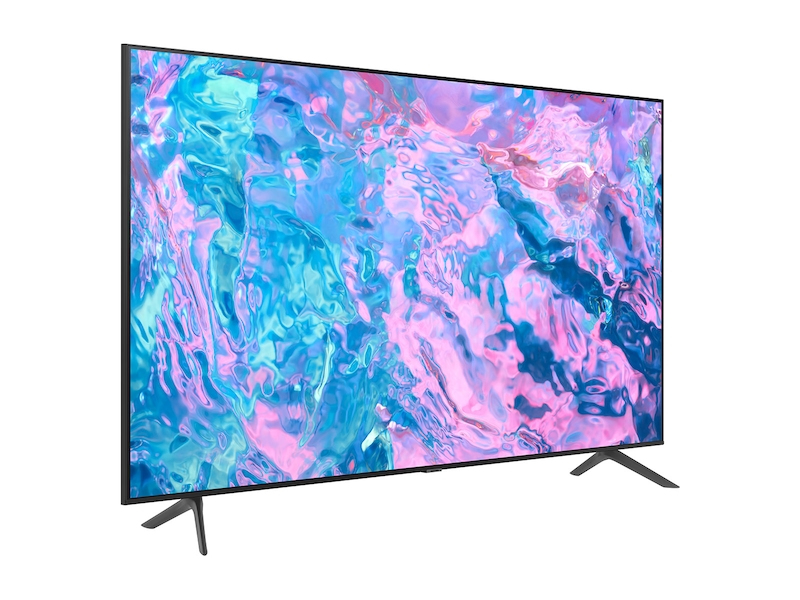 Samsung Series 7 UN58CU7000FXZA TV – image 2